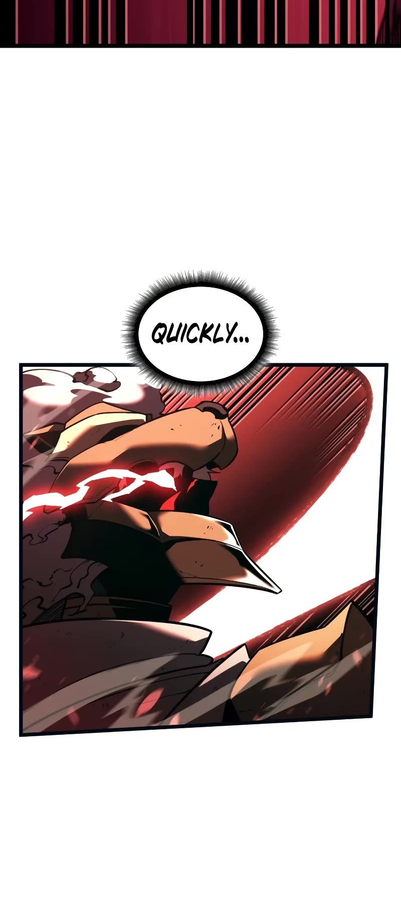 Return of the SSS-Class Ranker chapter 133 page 24