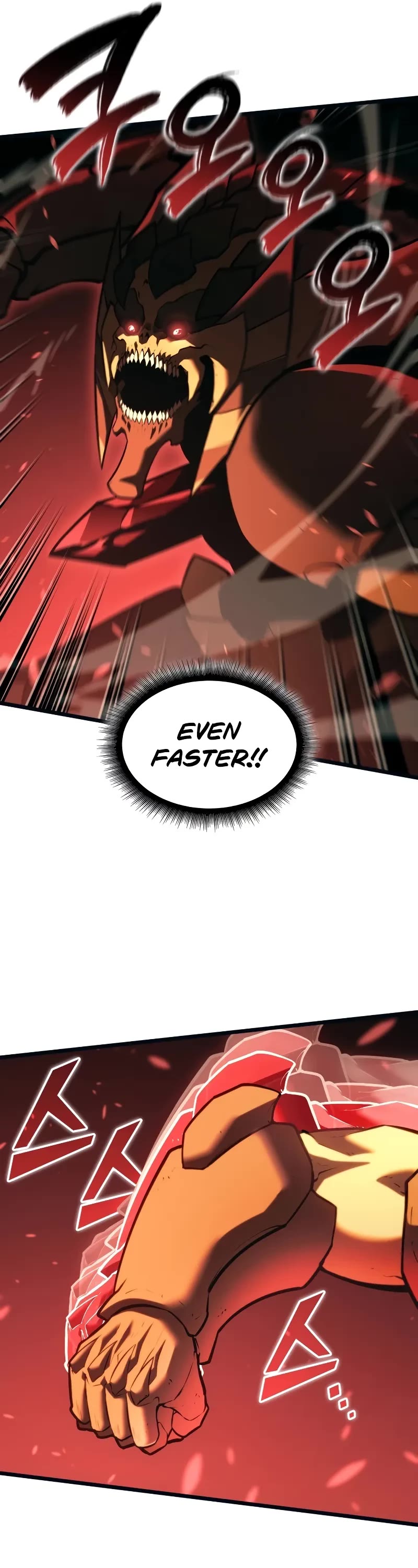 Return of the SSS-Class Ranker chapter 133 page 25
