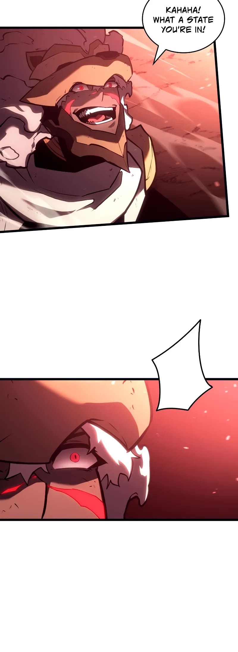 Return of the SSS-Class Ranker chapter 133 page 29
