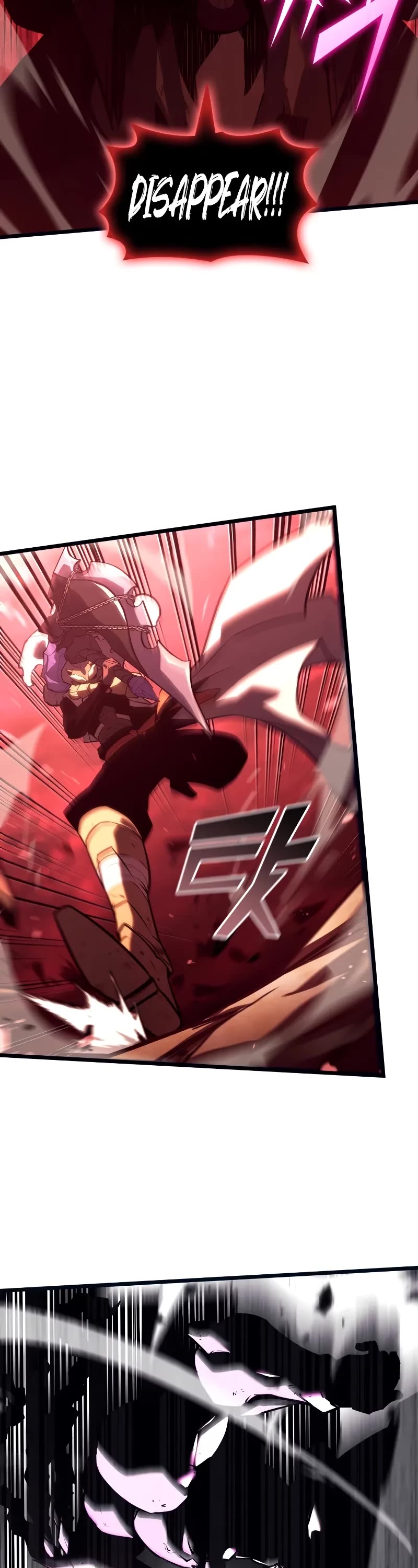 Return of the SSS-Class Ranker chapter 133 page 31