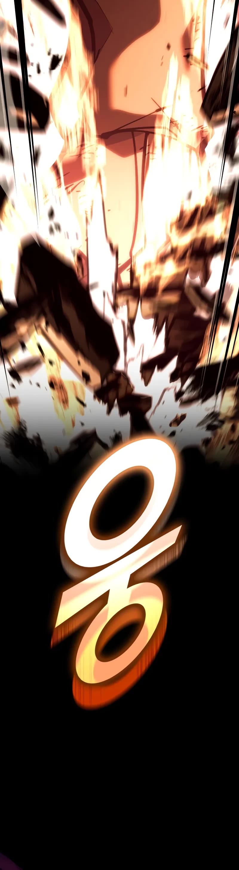 Return of the SSS-Class Ranker chapter 133 page 38