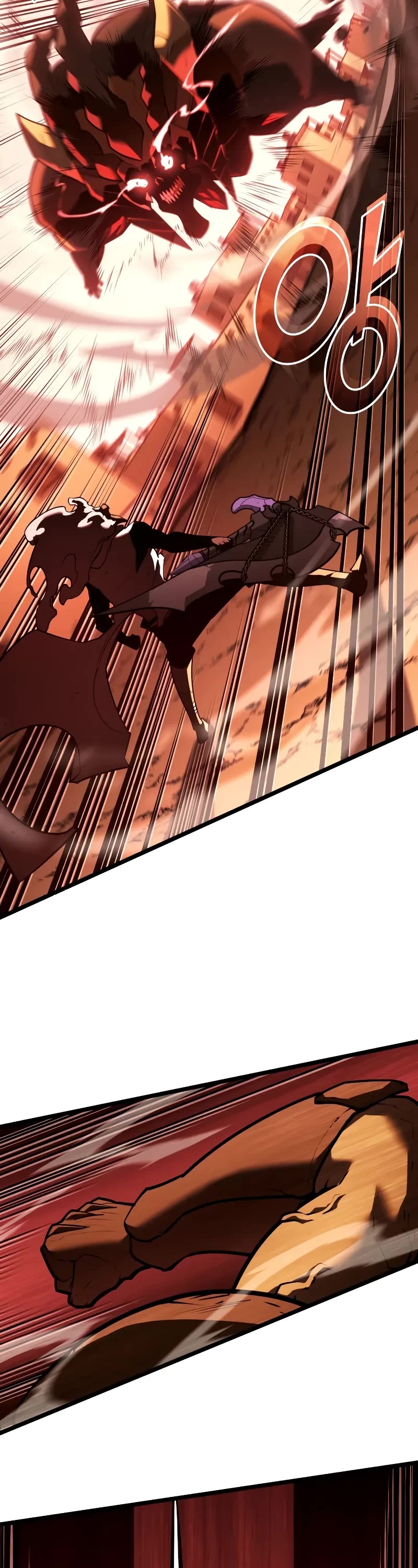 Return of the SSS-Class Ranker chapter 133 page 4