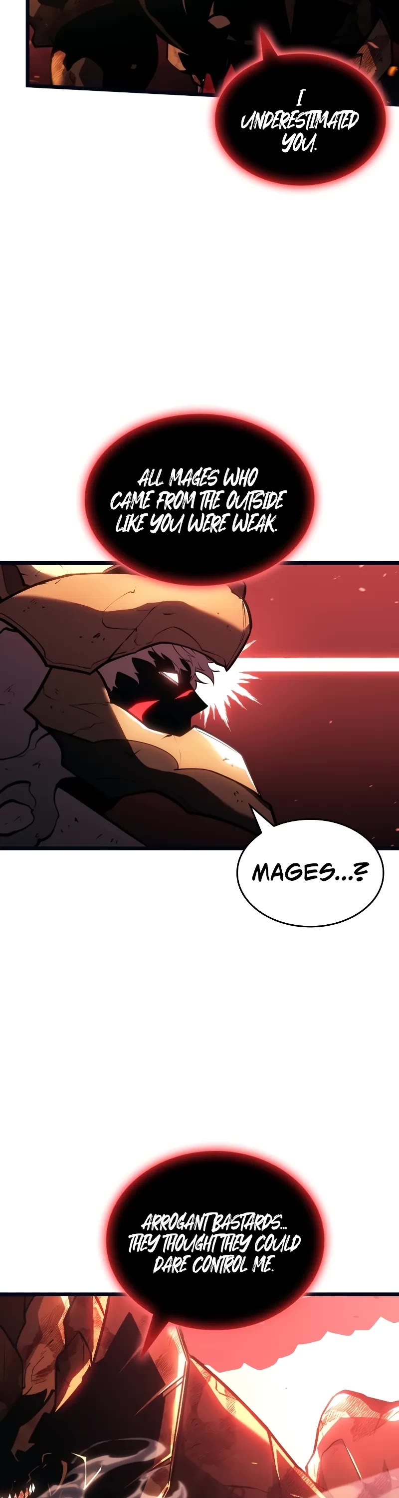 Return of the SSS-Class Ranker chapter 133 page 46