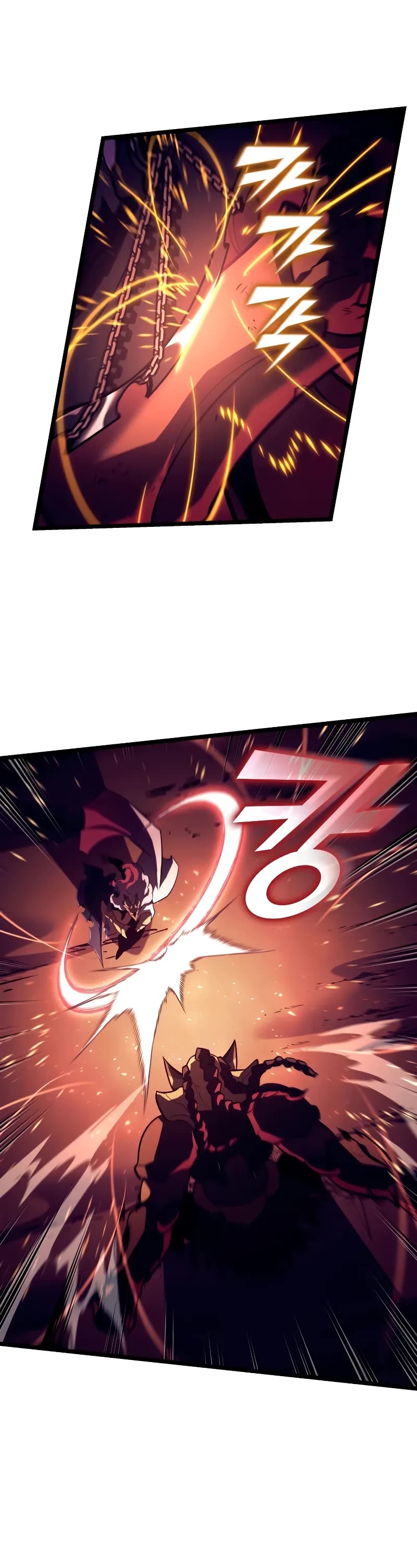Return of the SSS-Class Ranker chapter 133 page 9