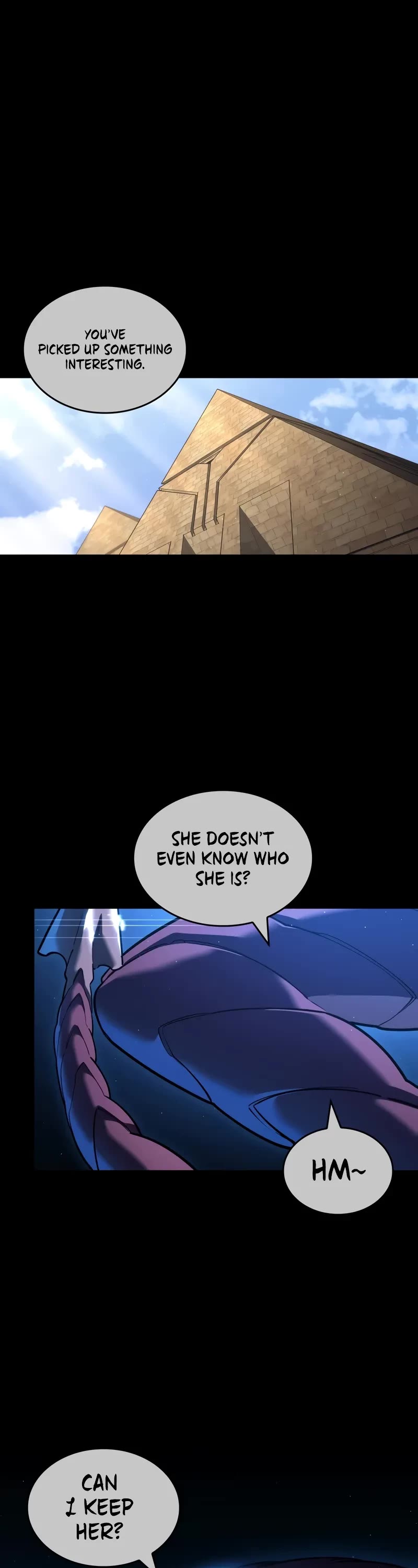 Return of the SSS-Class Ranker chapter 134 page 14