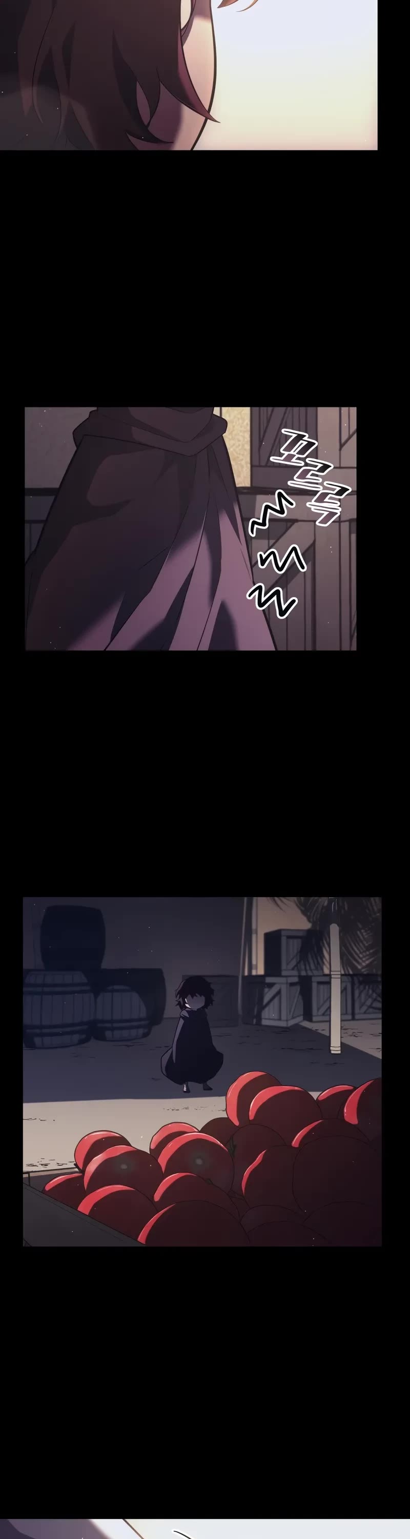 Return of the SSS-Class Ranker chapter 134 page 18