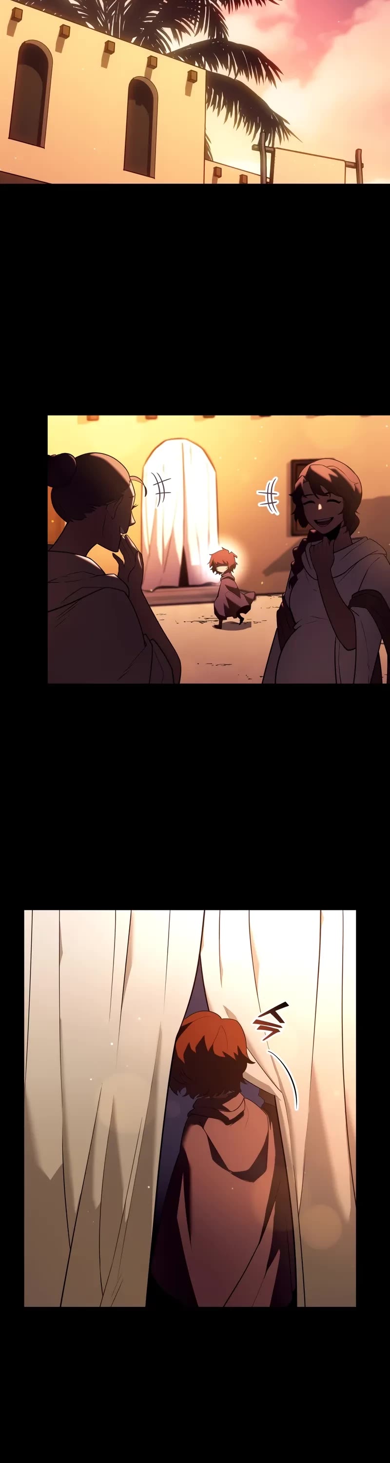Return of the SSS-Class Ranker chapter 134 page 21