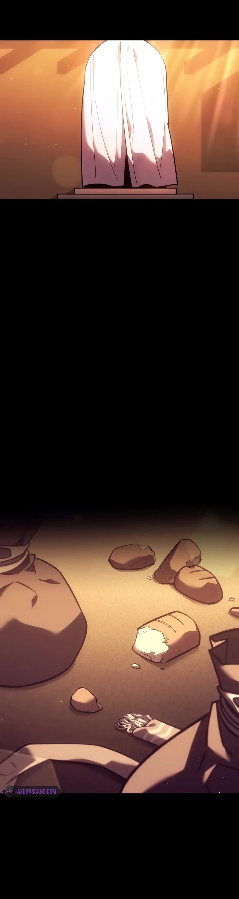 Return of the SSS-Class Ranker chapter 134 page 22