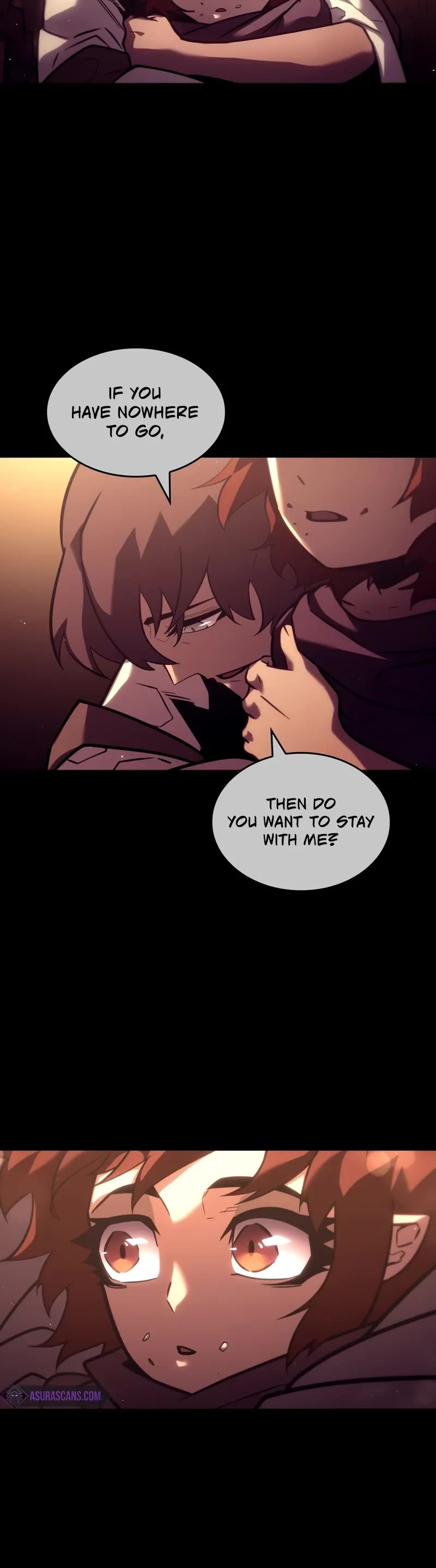 Return of the SSS-Class Ranker chapter 134 page 25