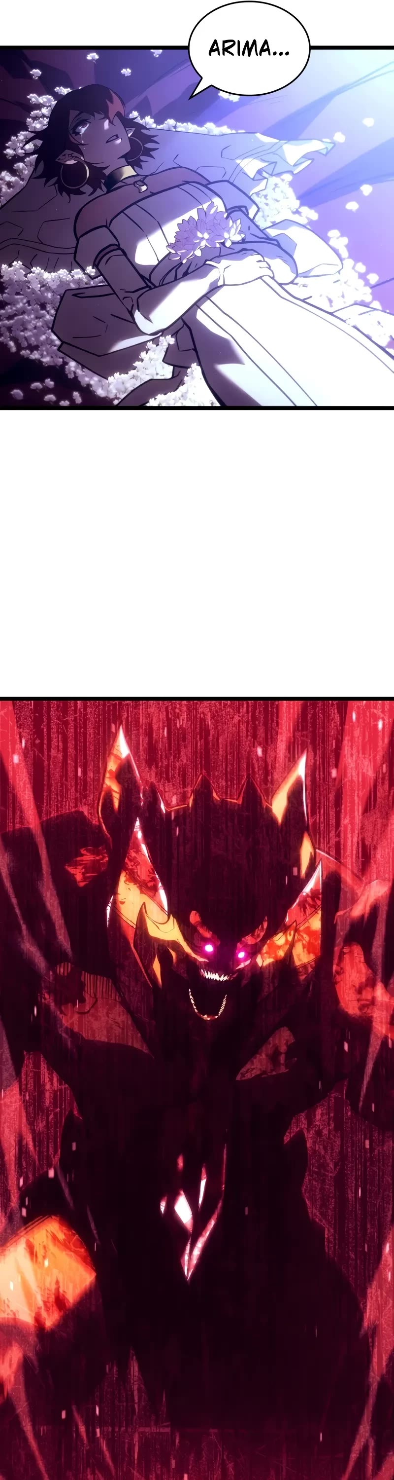 Return of the SSS-Class Ranker chapter 134 page 27