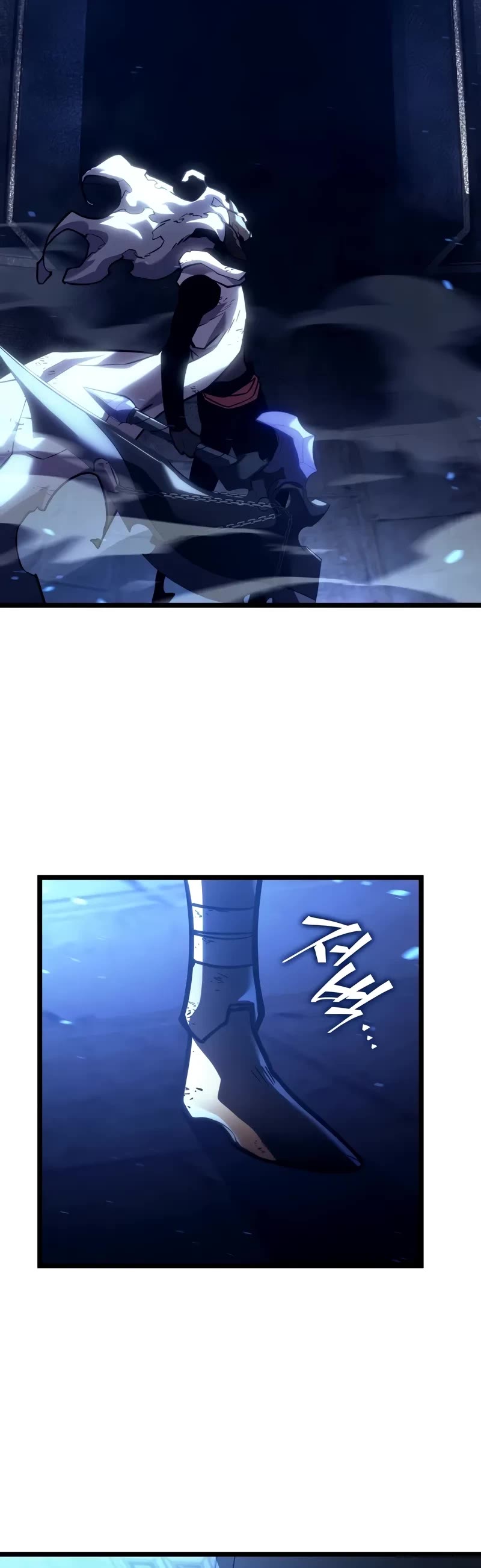 Return of the SSS-Class Ranker chapter 134 page 30