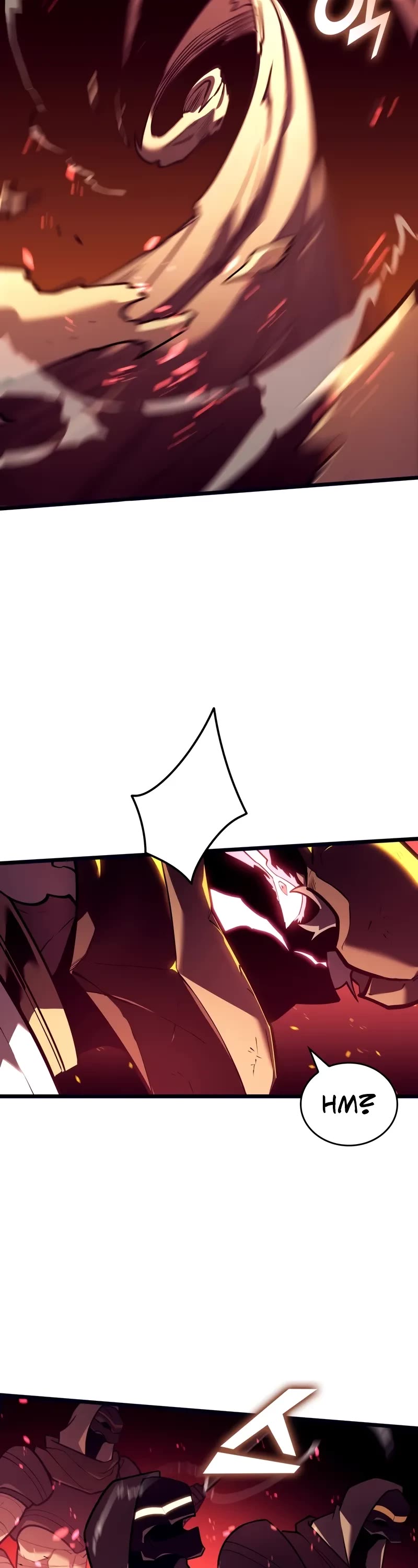 Return of the SSS-Class Ranker chapter 134 page 4