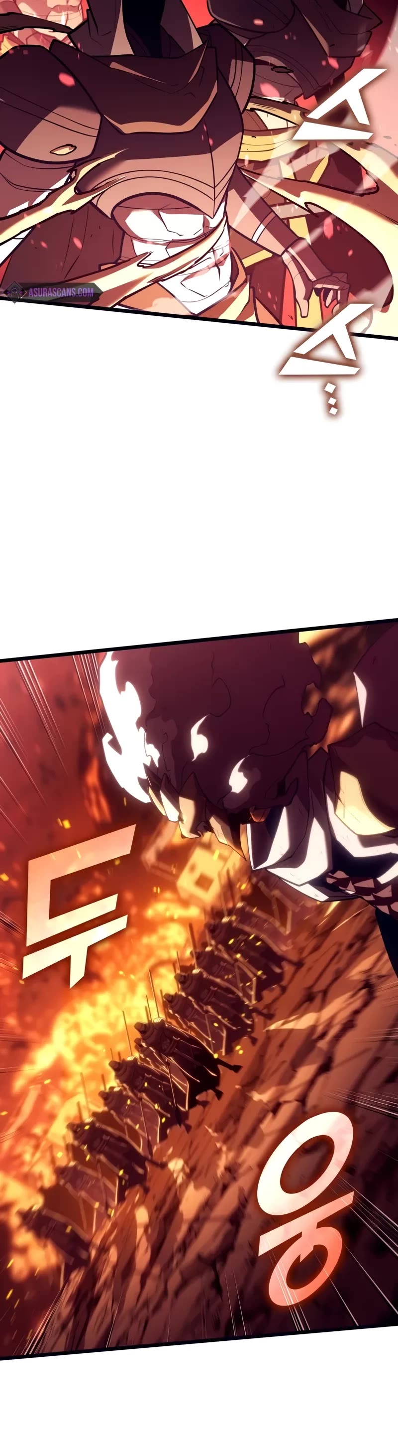 Return of the SSS-Class Ranker chapter 134 page 5