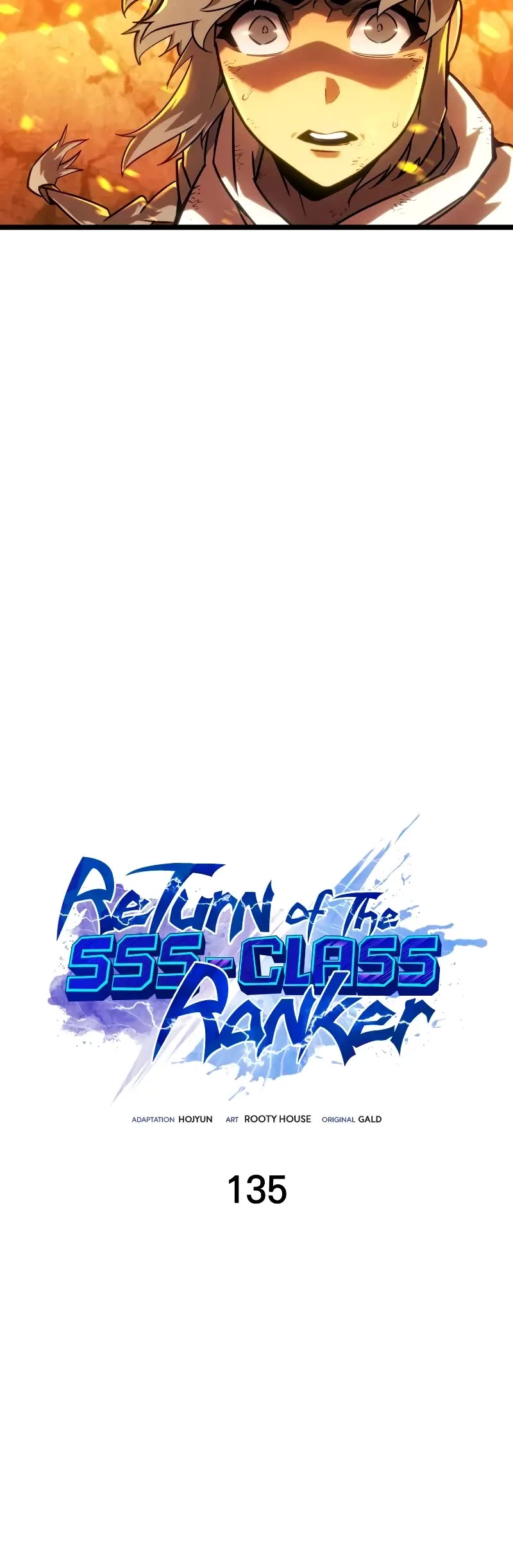 Return of the SSS-Class Ranker chapter 135 page 10