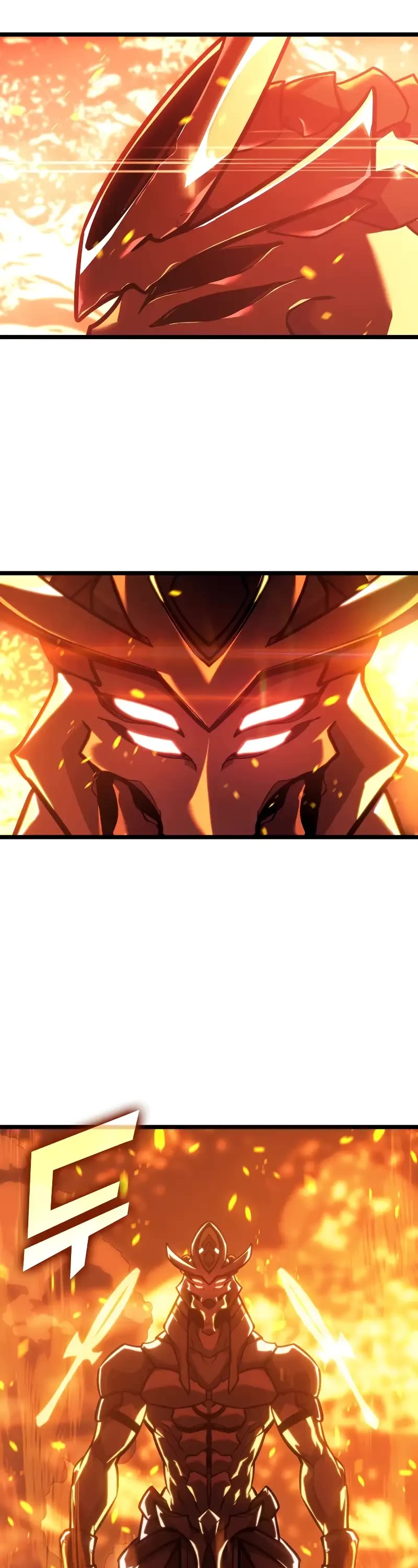 Return of the SSS-Class Ranker chapter 135 page 13