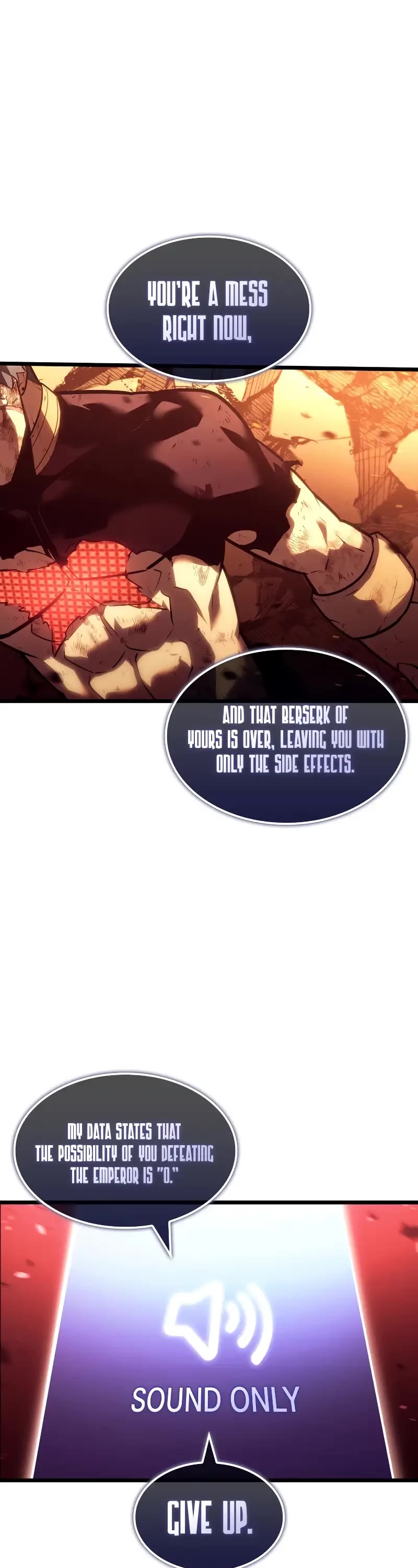 Return of the SSS-Class Ranker chapter 135 page 28
