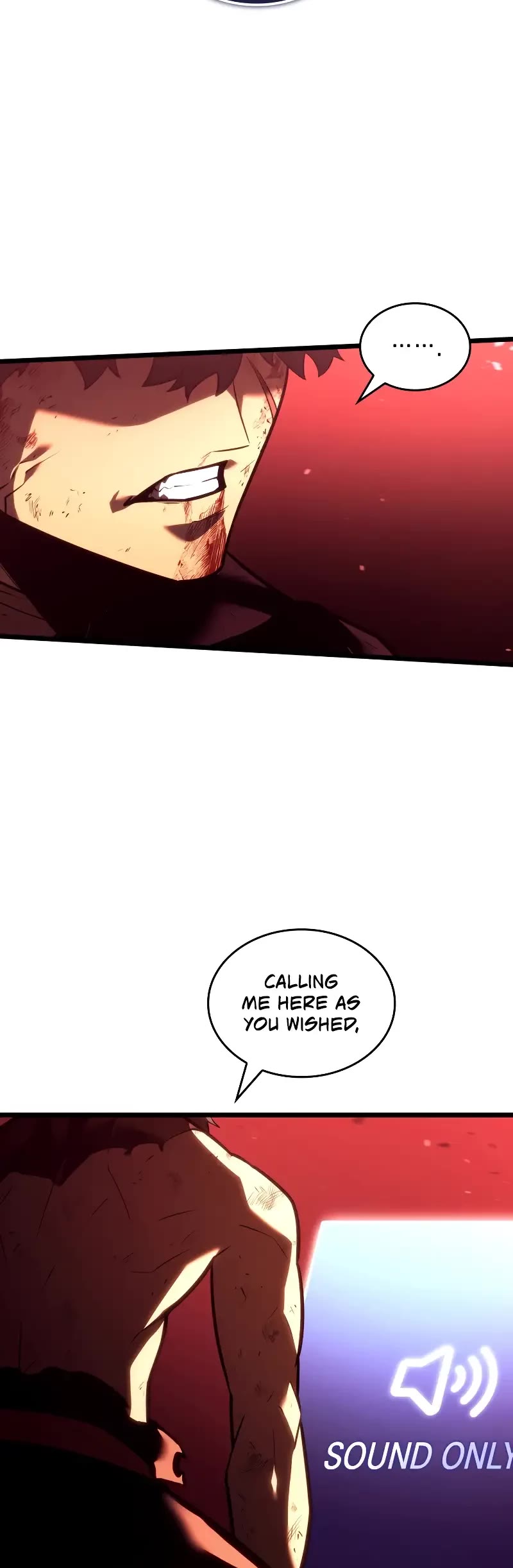 Return of the SSS-Class Ranker chapter 135 page 29