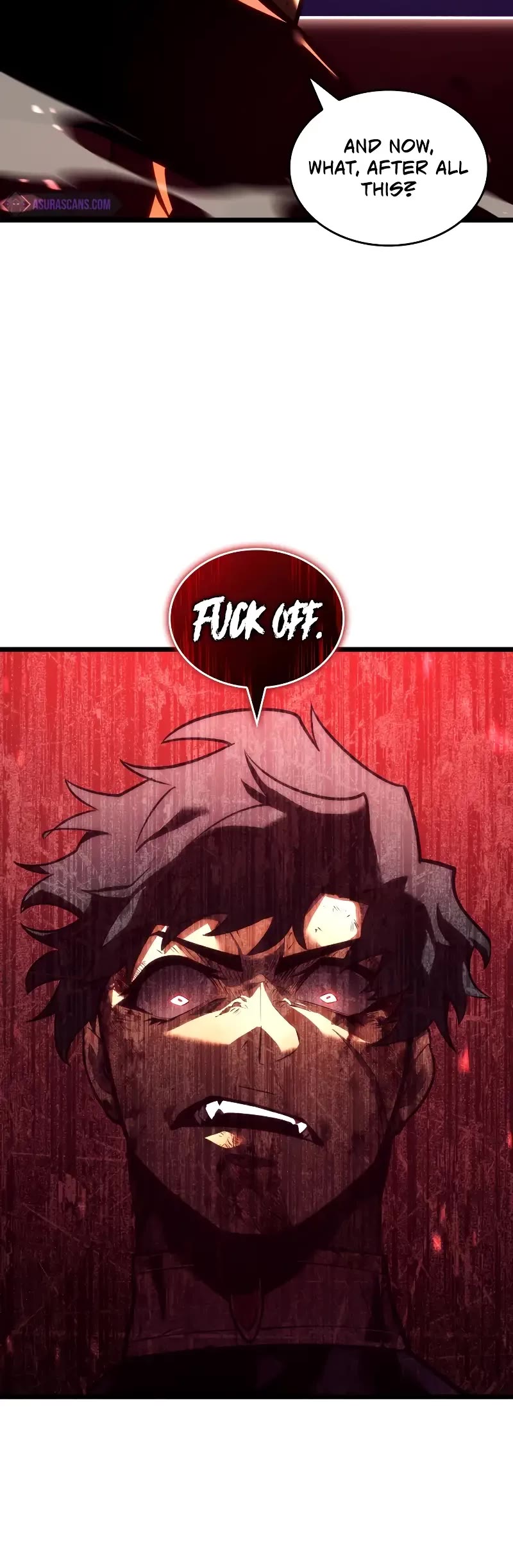 Return of the SSS-Class Ranker chapter 135 page 30