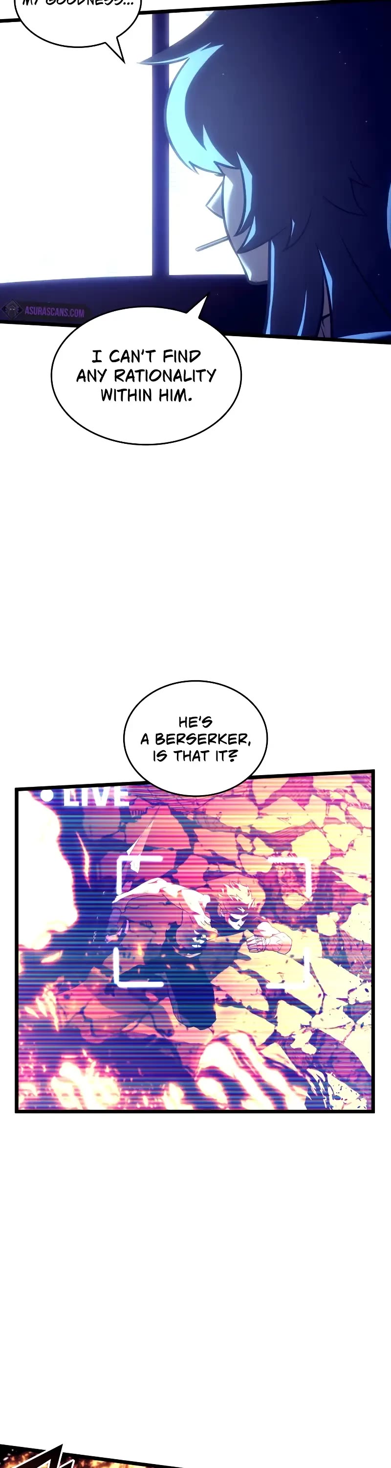 Return of the SSS-Class Ranker chapter 135 page 38