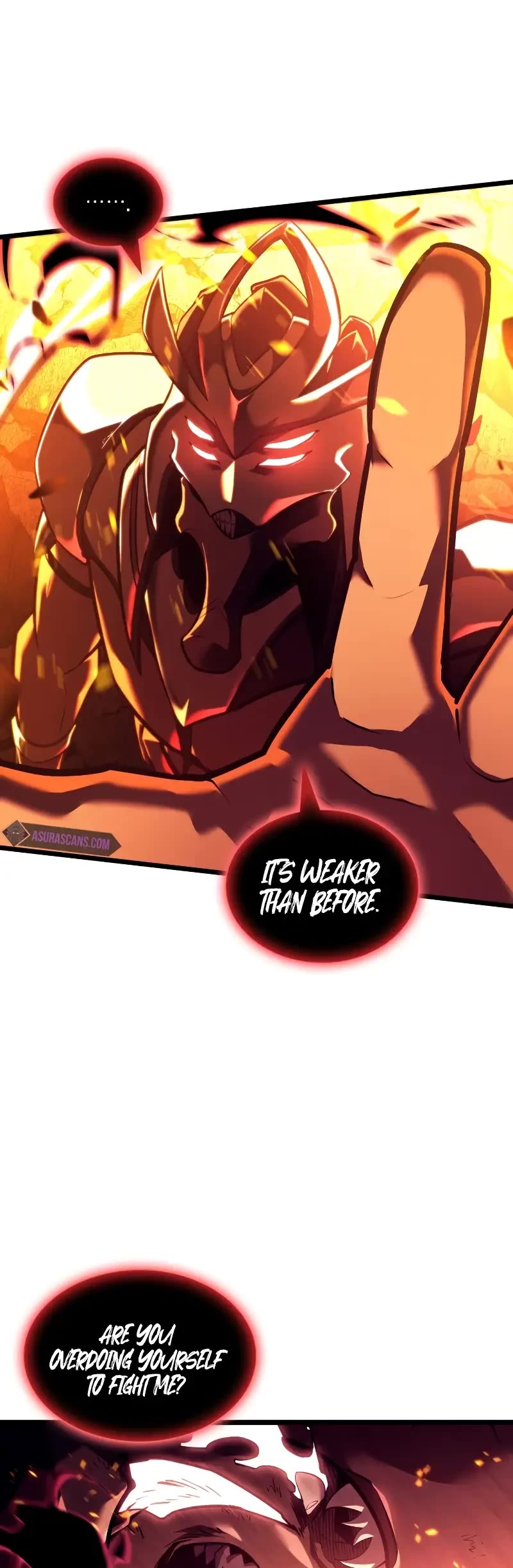 Return of the SSS-Class Ranker chapter 135 page 44