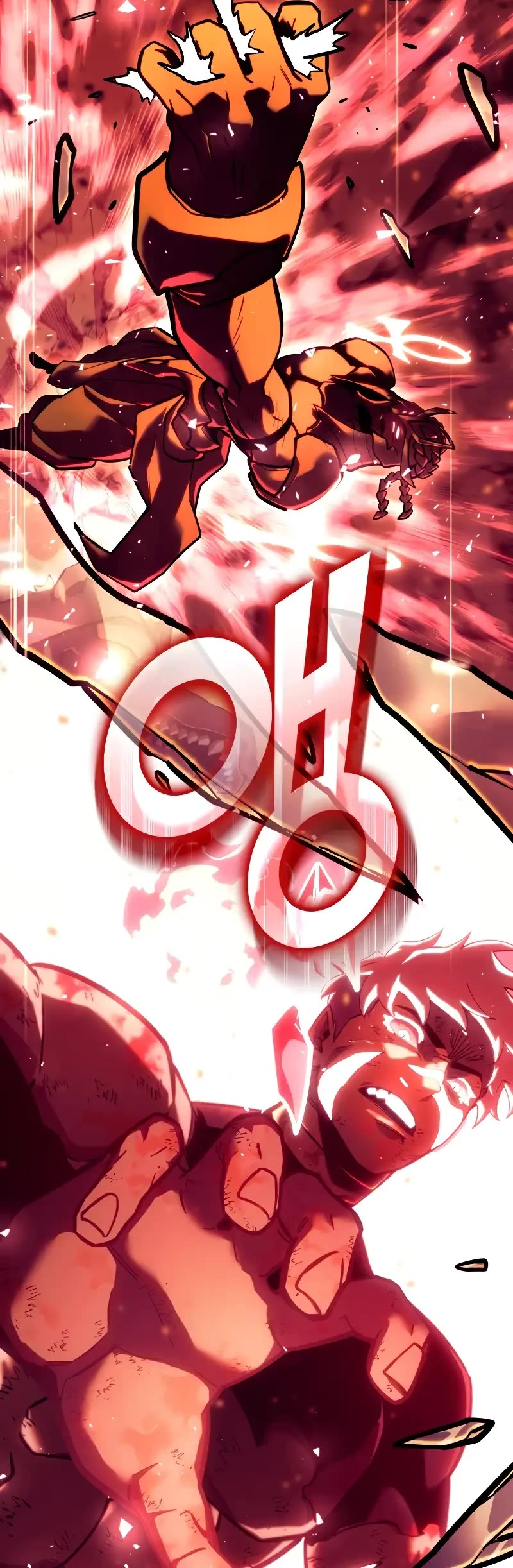 Return of the SSS-Class Ranker chapter 135 page 49