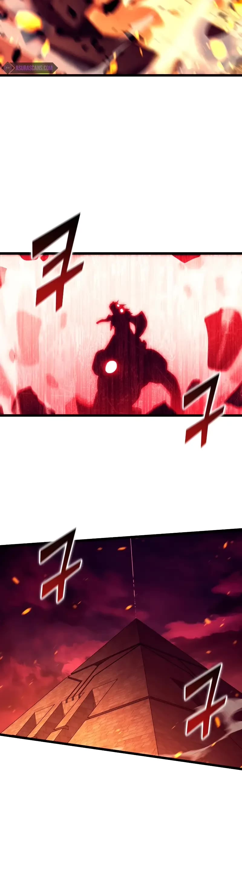 Return of the SSS-Class Ranker chapter 135 page 5