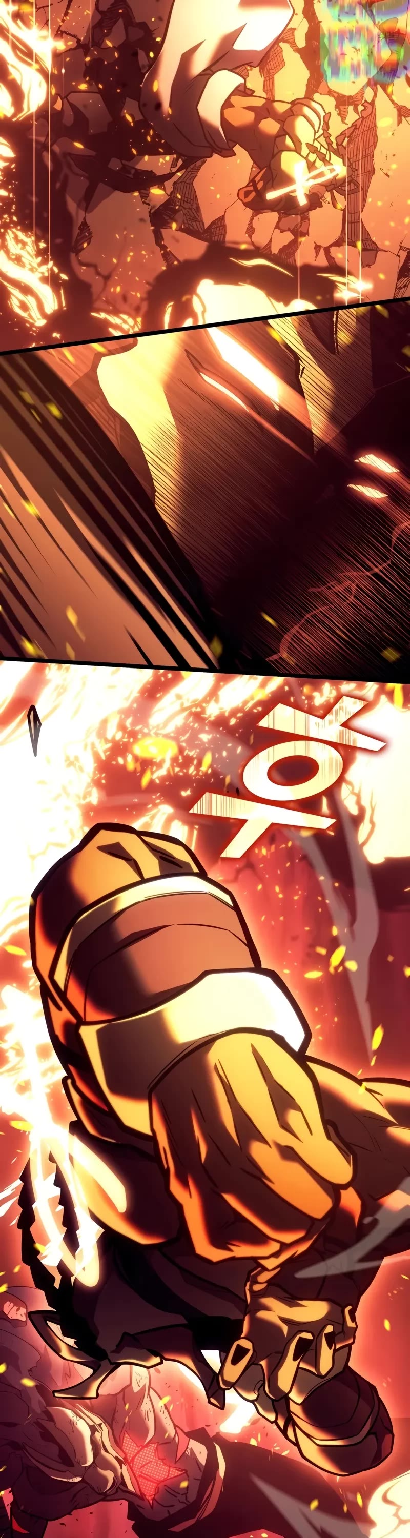 Return of the SSS-Class Ranker chapter 136 page 36