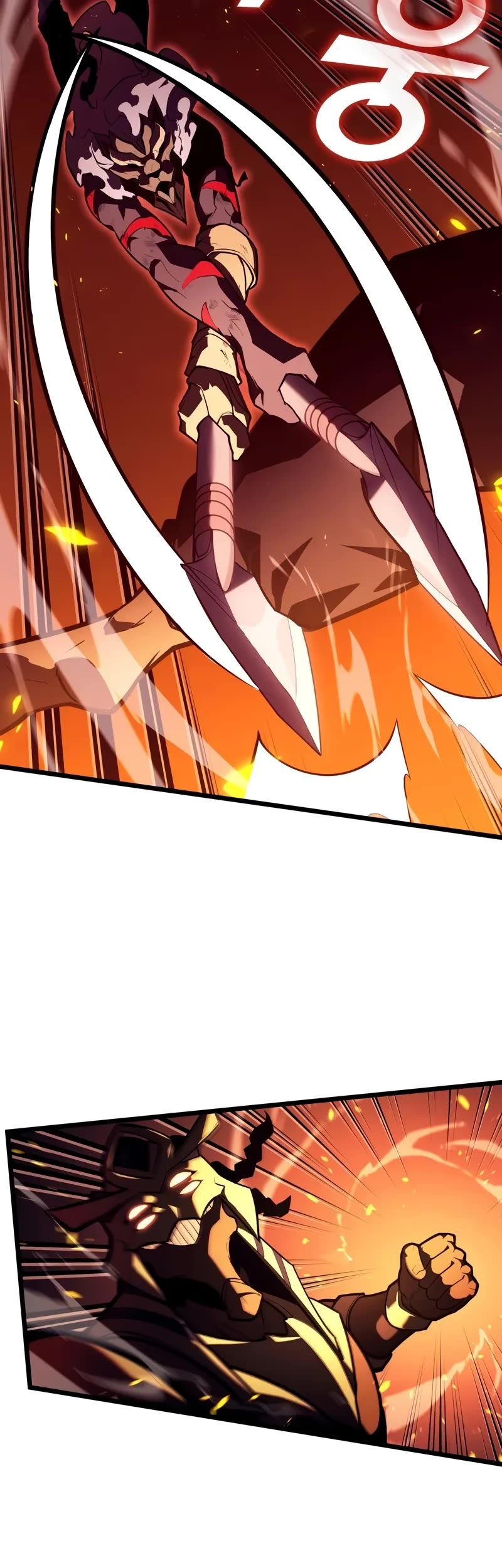 Return of the SSS-Class Ranker chapter 136 page 6