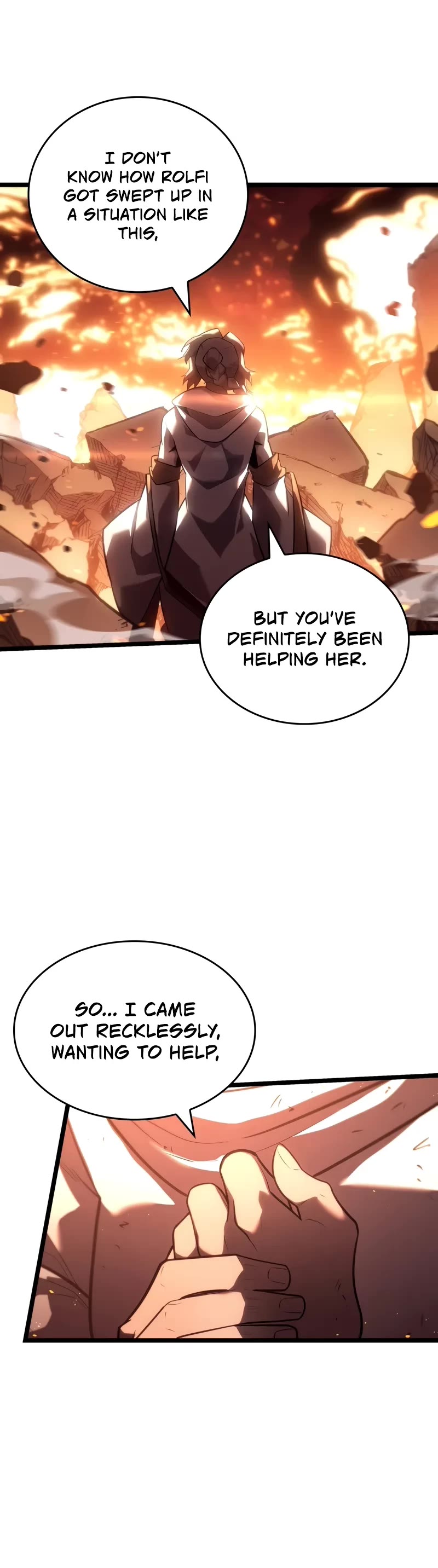 Return of the SSS-Class Ranker chapter 137 page 11