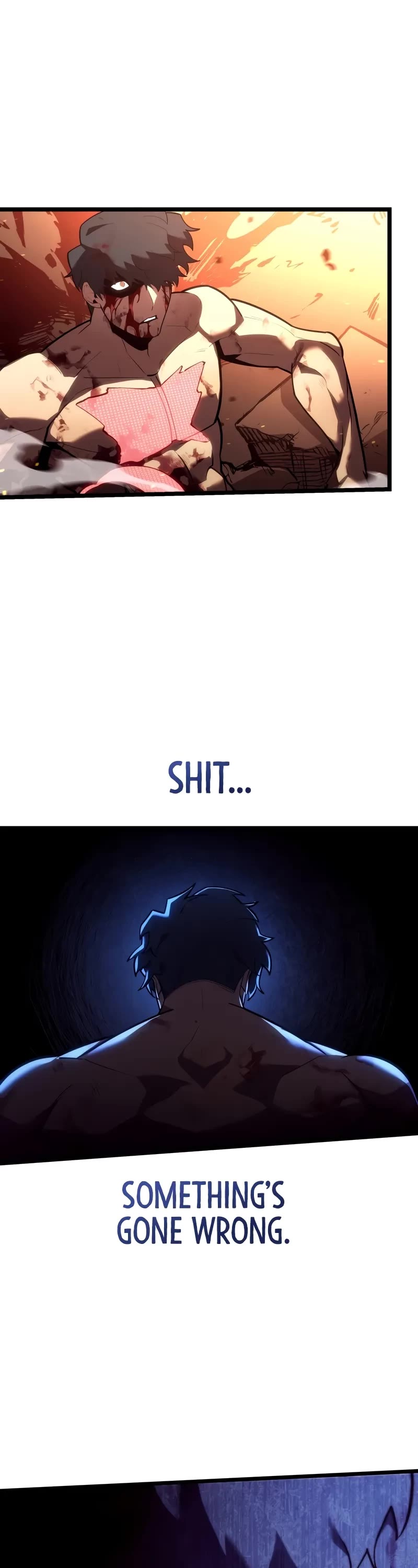 Return of the SSS-Class Ranker chapter 137 page 13