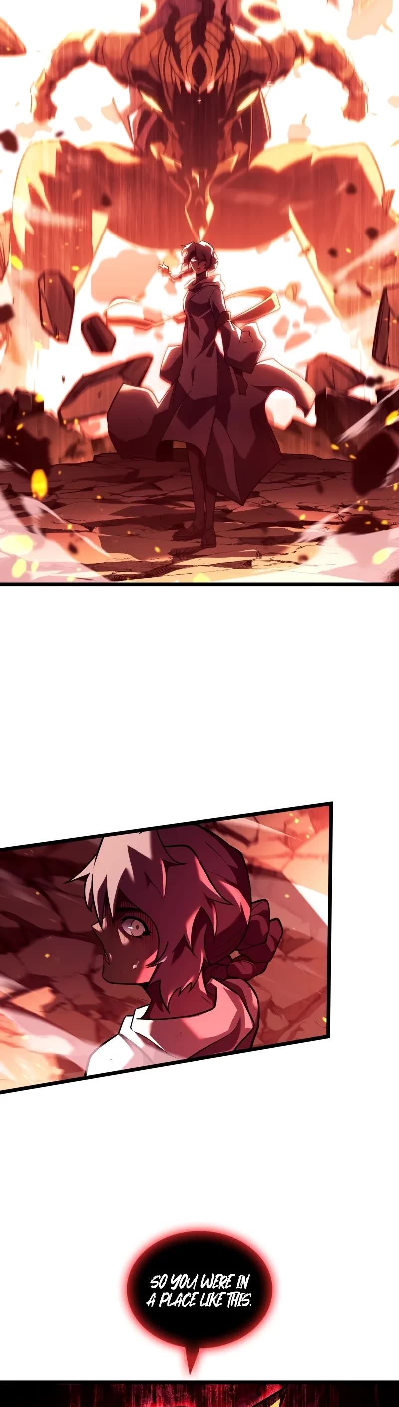 Return of the SSS-Class Ranker chapter 137 page 15