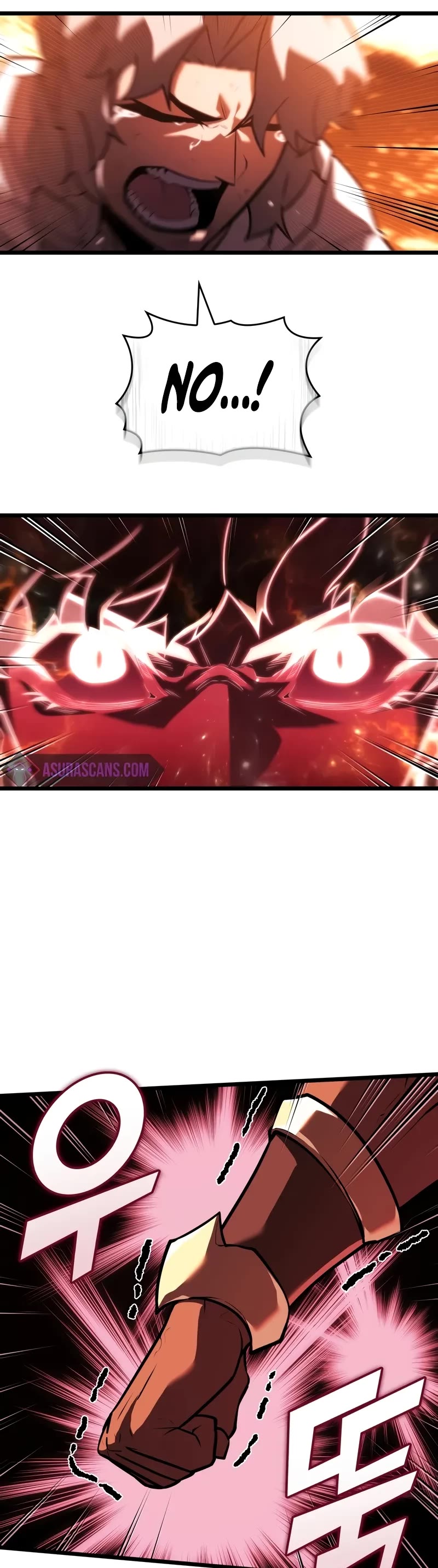 Return of the SSS-Class Ranker chapter 137 page 20