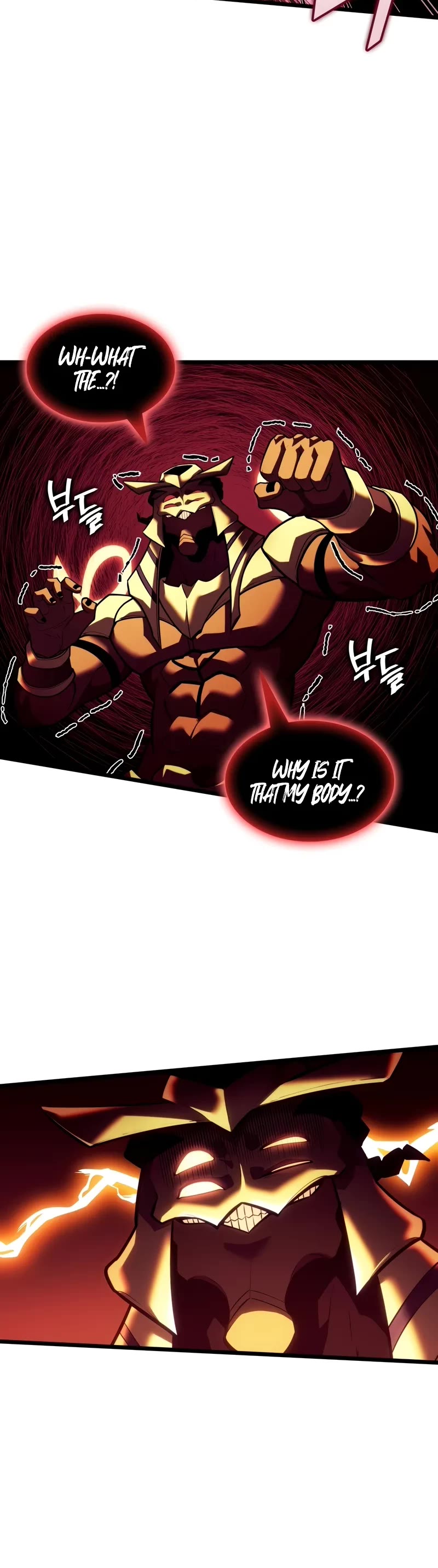 Return of the SSS-Class Ranker chapter 137 page 21