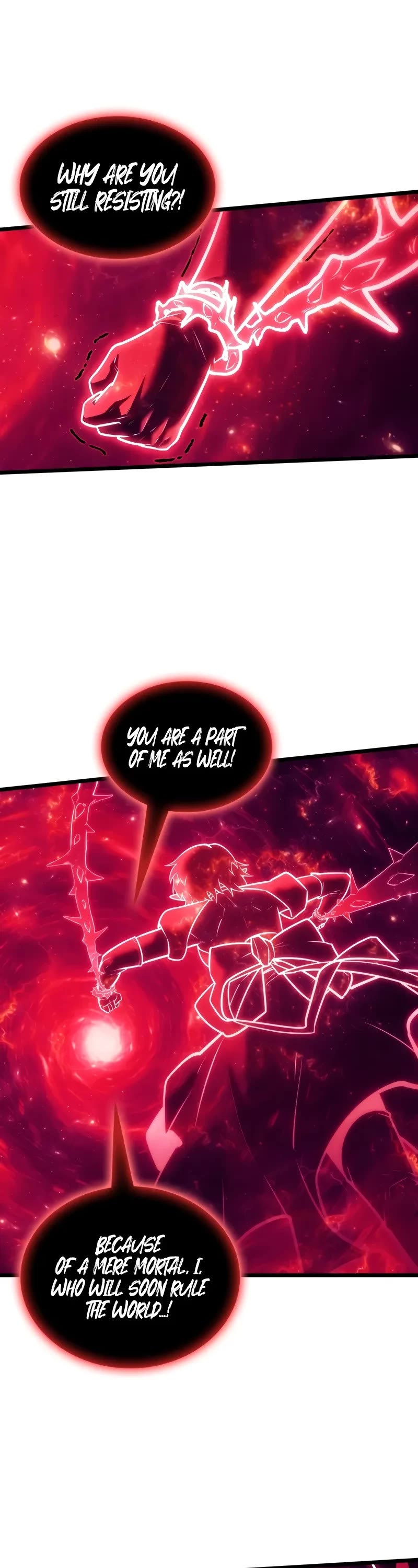 Return of the SSS-Class Ranker chapter 137 page 23