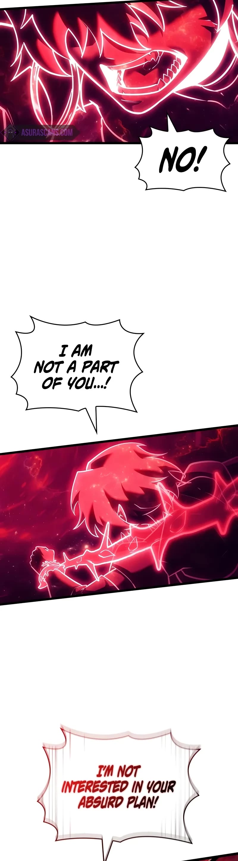 Return of the SSS-Class Ranker chapter 137 page 24