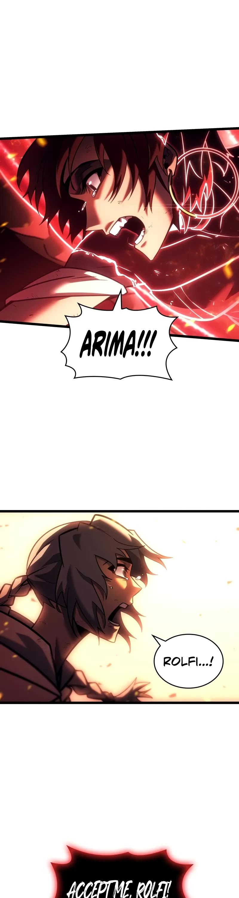 Return of the SSS-Class Ranker chapter 137 page 28