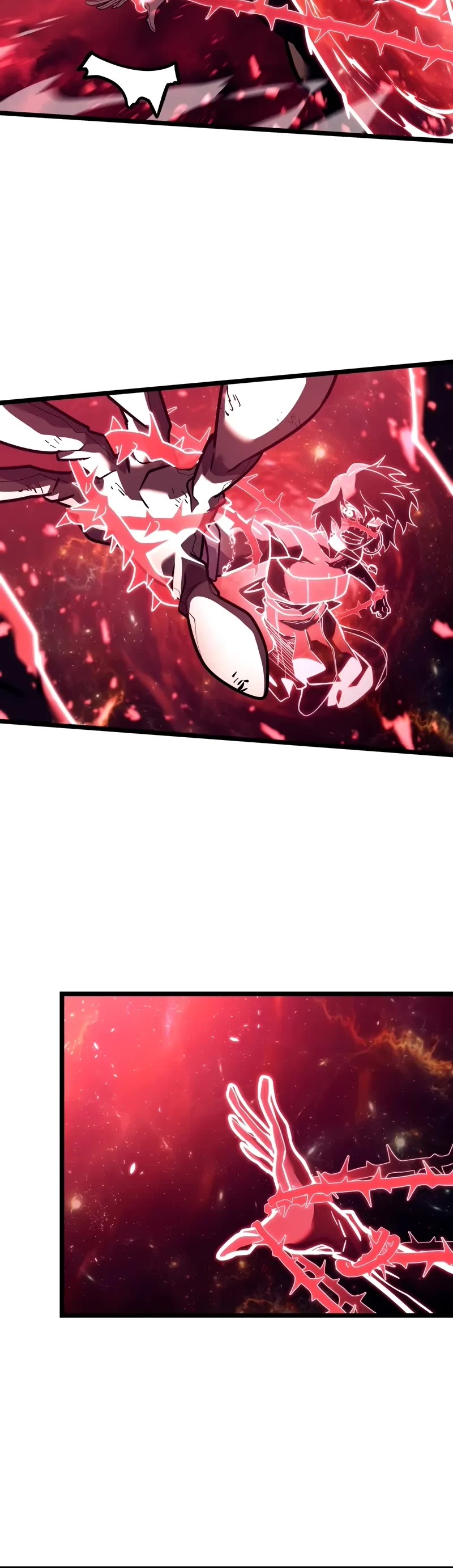 Return of the SSS-Class Ranker chapter 137 page 30