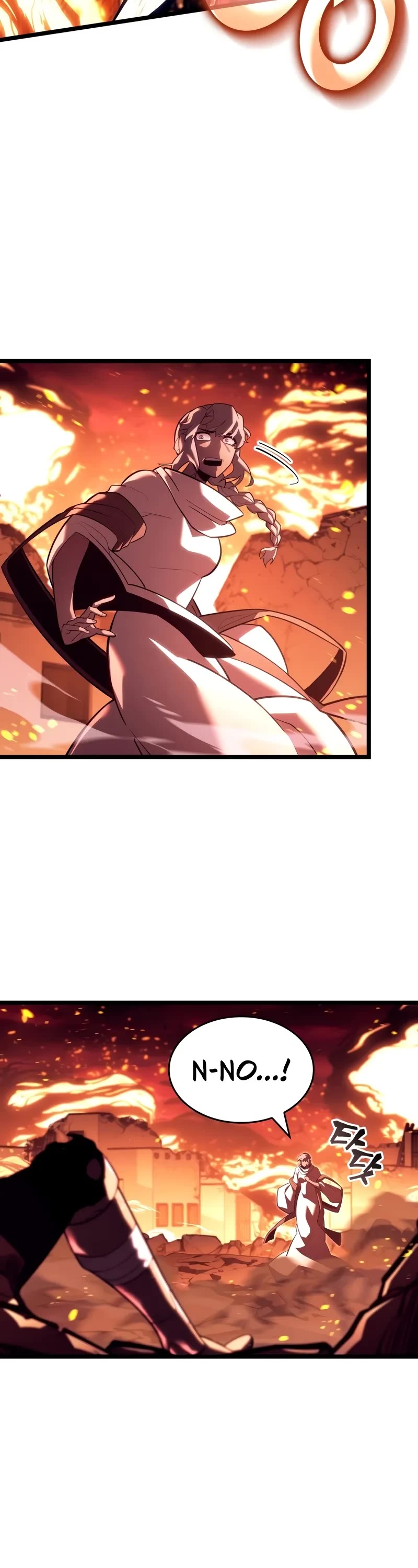 Return of the SSS-Class Ranker chapter 137 page 6