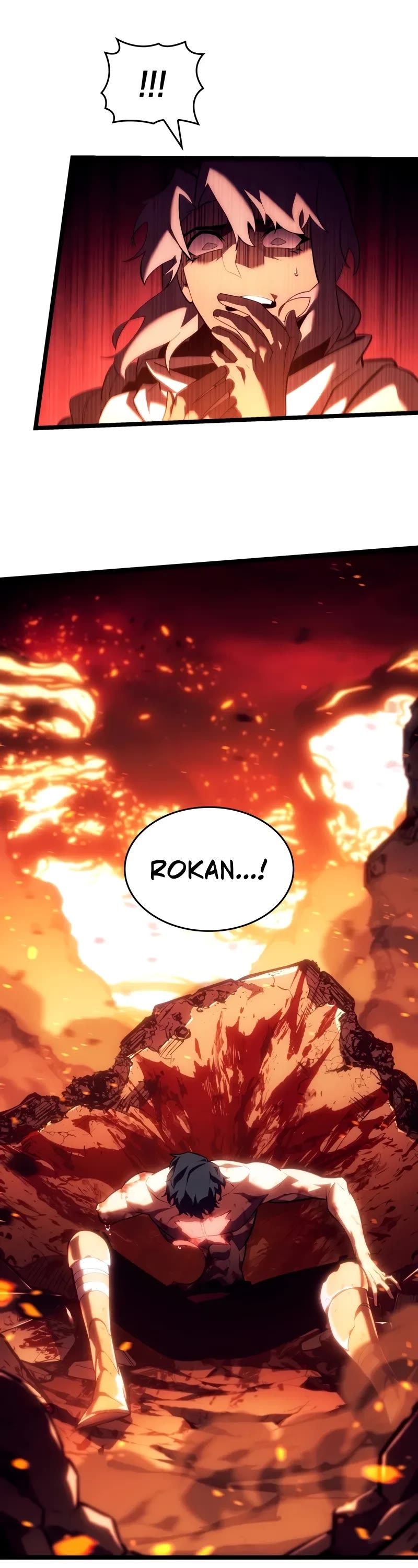 Return of the SSS-Class Ranker chapter 137 page 7