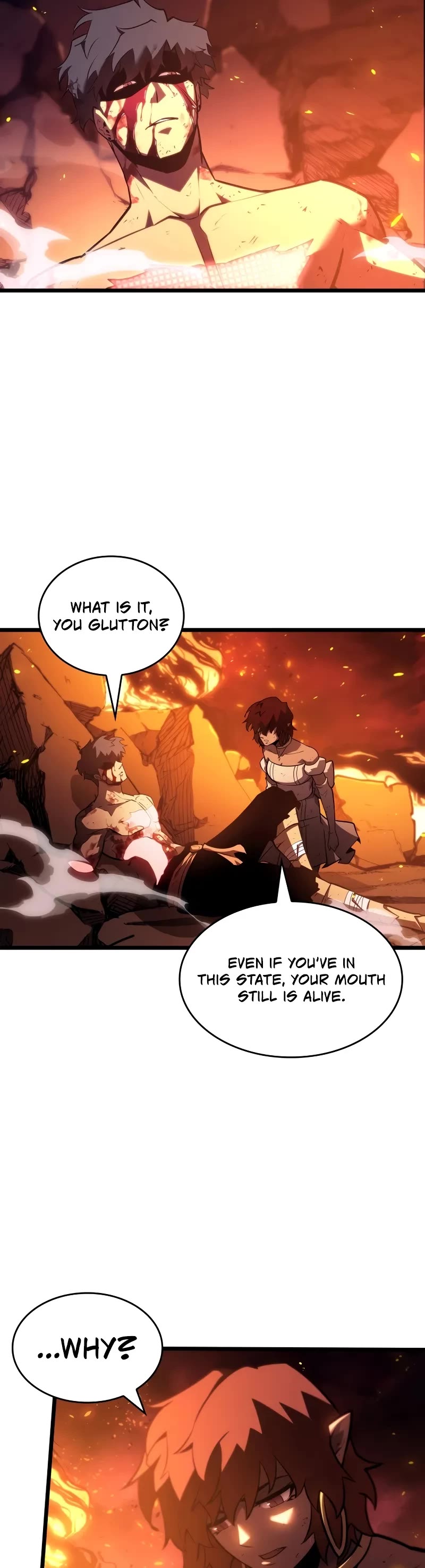Return of the SSS-Class Ranker chapter 138 page 10