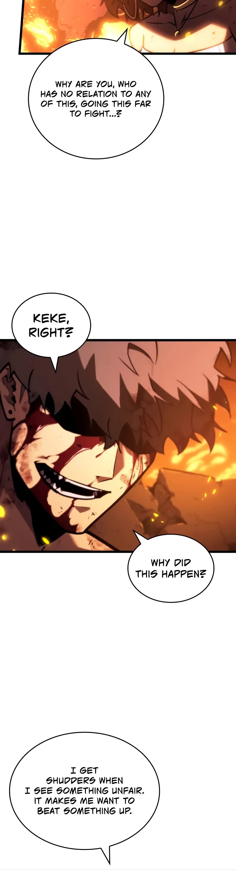 Return of the SSS-Class Ranker chapter 138 page 11