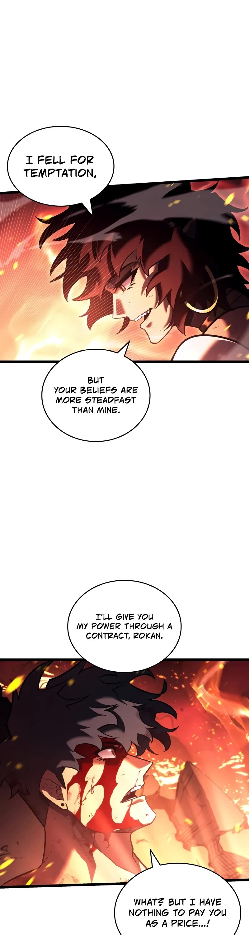 Return of the SSS-Class Ranker chapter 138 page 18
