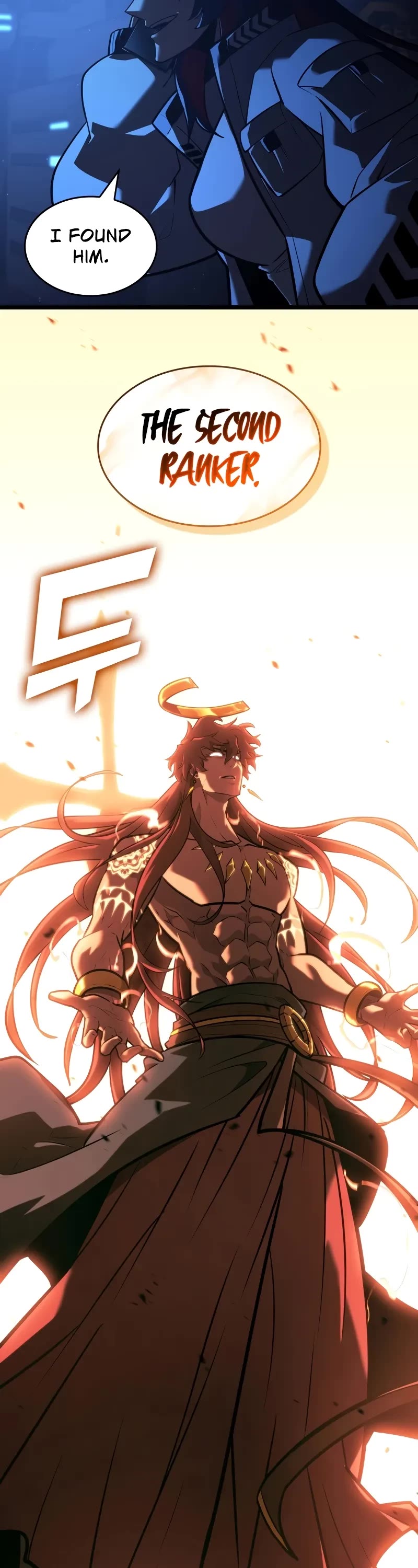 Return of the SSS-Class Ranker chapter 138 page 29
