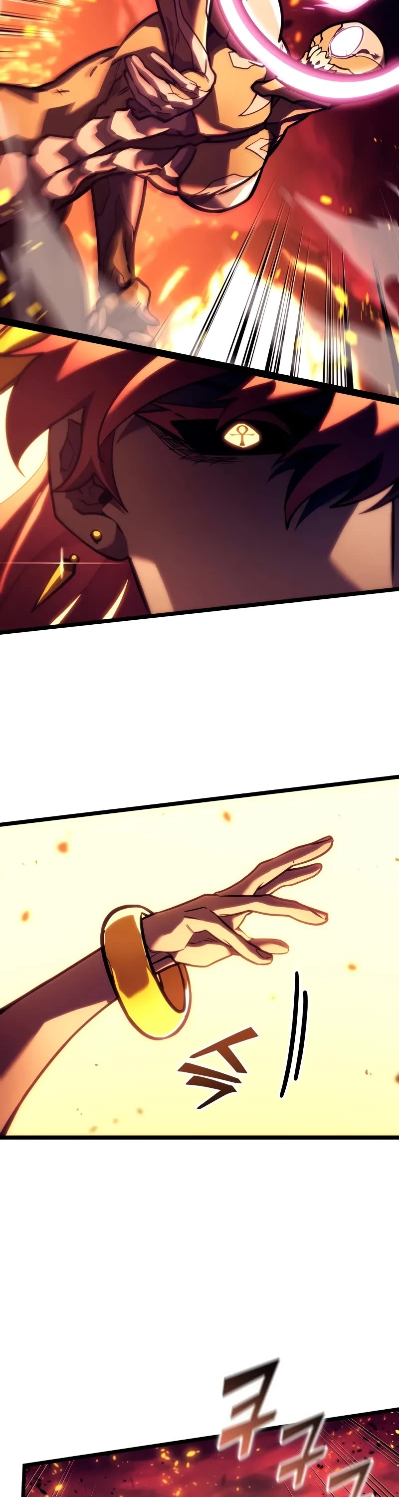 Return of the SSS-Class Ranker chapter 138 page 33