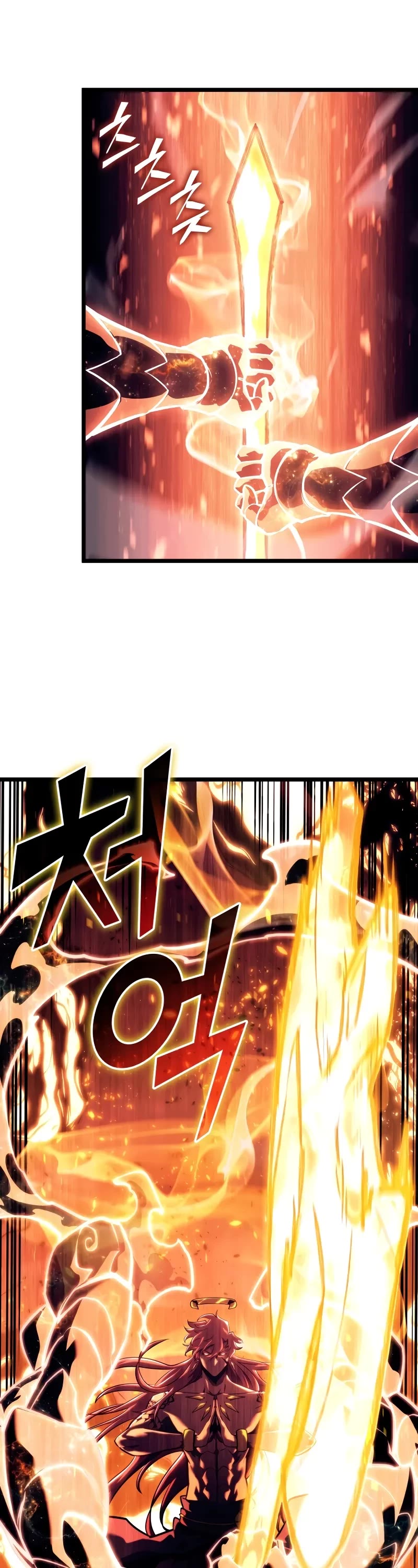 Return of the SSS-Class Ranker chapter 138 page 37
