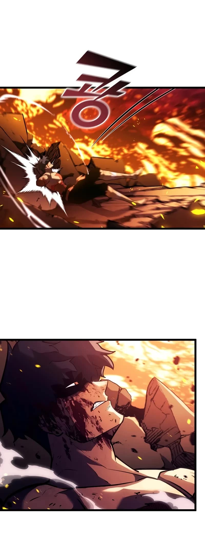 Return of the SSS-Class Ranker chapter 138 page 5
