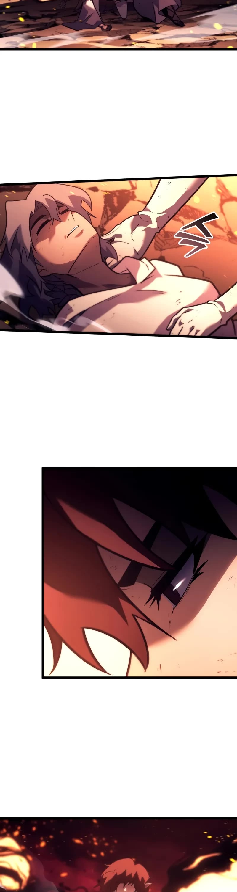 Return of the SSS-Class Ranker chapter 138 page 8