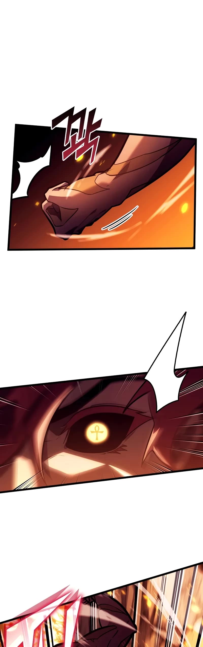 Return of the SSS-Class Ranker chapter 139 page 10