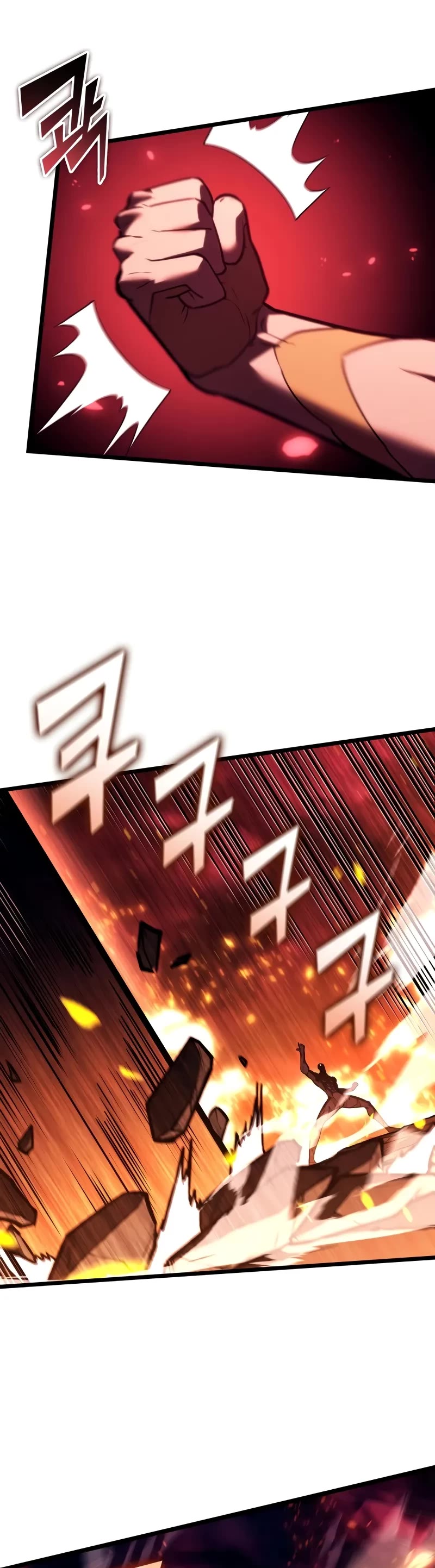 Return of the SSS-Class Ranker chapter 139 page 15