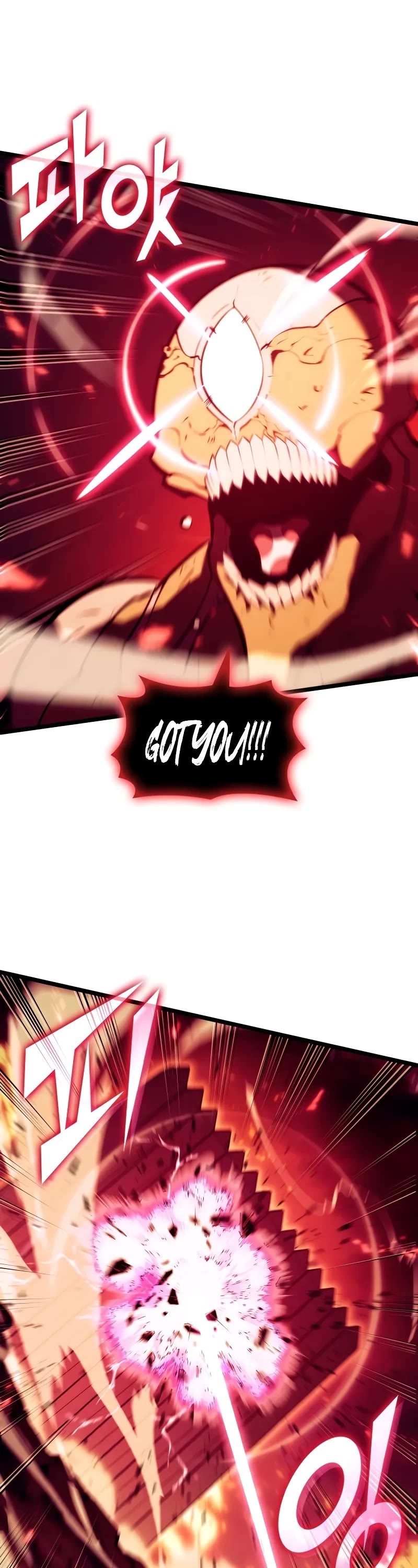 Return of the SSS-Class Ranker chapter 139 page 18
